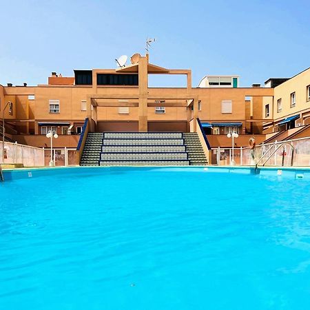 Apartmán Sun Days Corralejo Irent Fuerteventura Exteriér fotografie