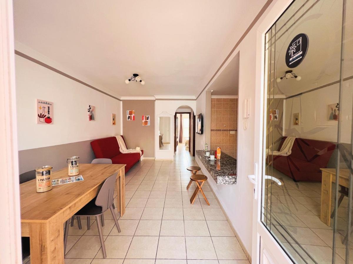 Apartmán Sun Days Corralejo Irent Fuerteventura Exteriér fotografie