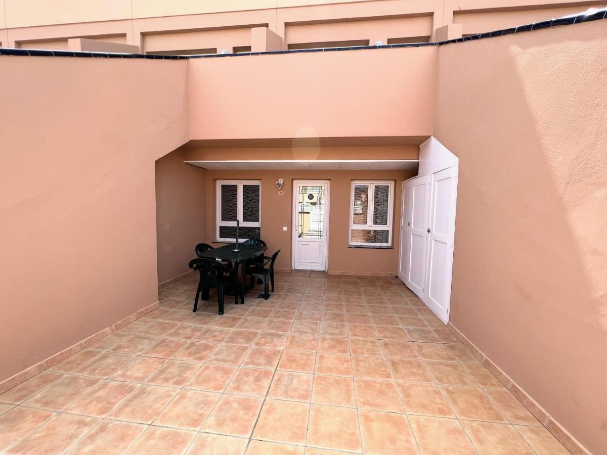Apartmán Sun Days Corralejo Irent Fuerteventura Exteriér fotografie