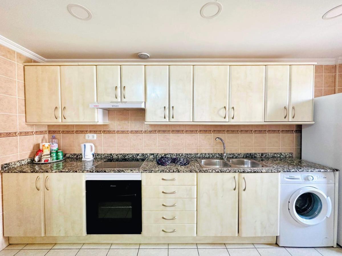 Apartmán Sun Days Corralejo Irent Fuerteventura Exteriér fotografie