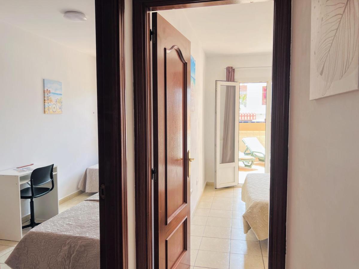 Apartmán Sun Days Corralejo Irent Fuerteventura Exteriér fotografie
