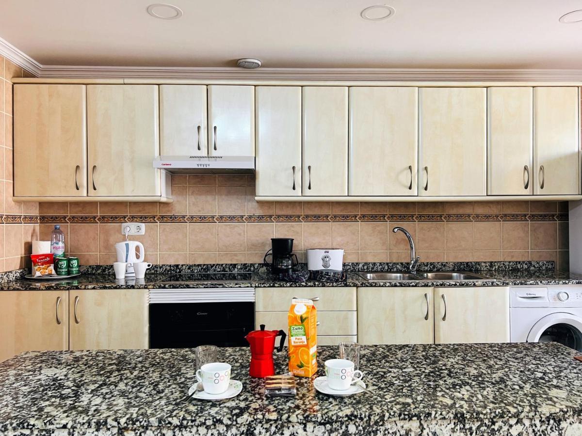 Apartmán Sun Days Corralejo Irent Fuerteventura Exteriér fotografie