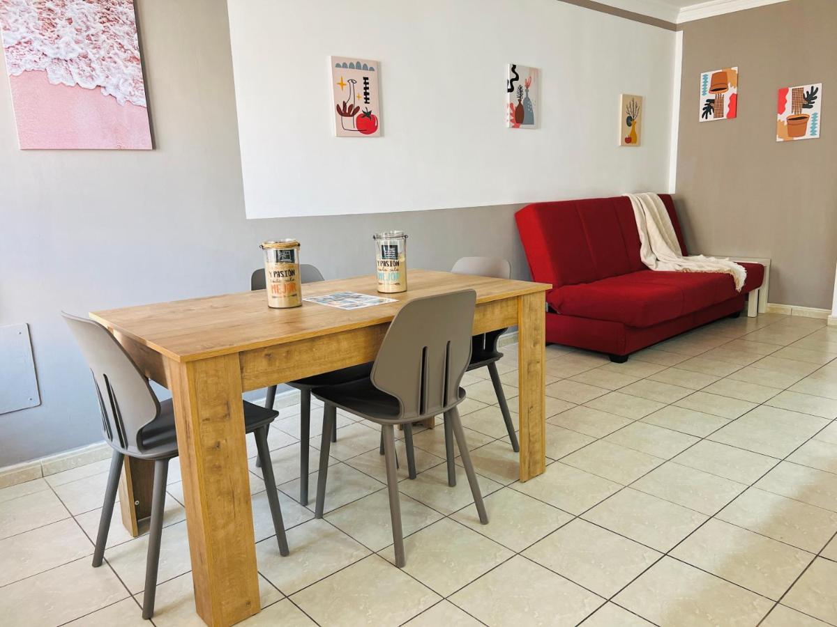 Apartmán Sun Days Corralejo Irent Fuerteventura Exteriér fotografie