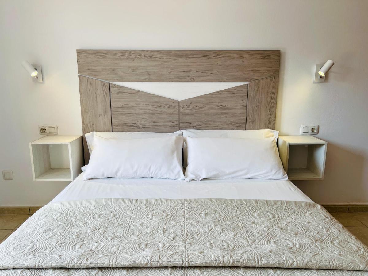 Apartmán Sun Days Corralejo Irent Fuerteventura Exteriér fotografie