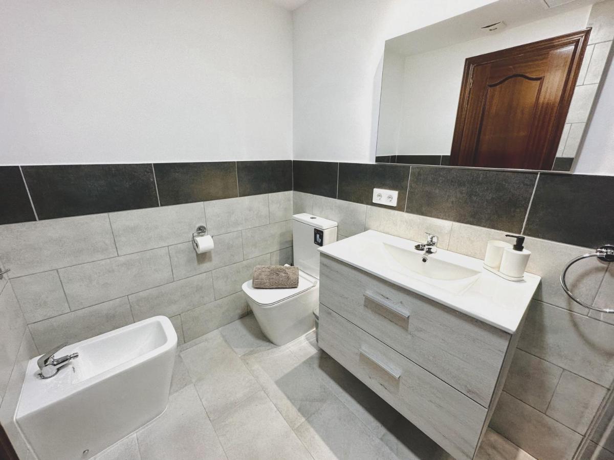 Apartmán Sun Days Corralejo Irent Fuerteventura Exteriér fotografie