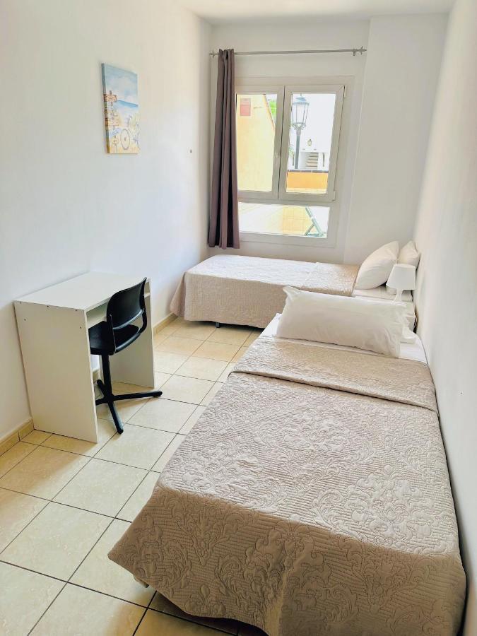 Apartmán Sun Days Corralejo Irent Fuerteventura Exteriér fotografie