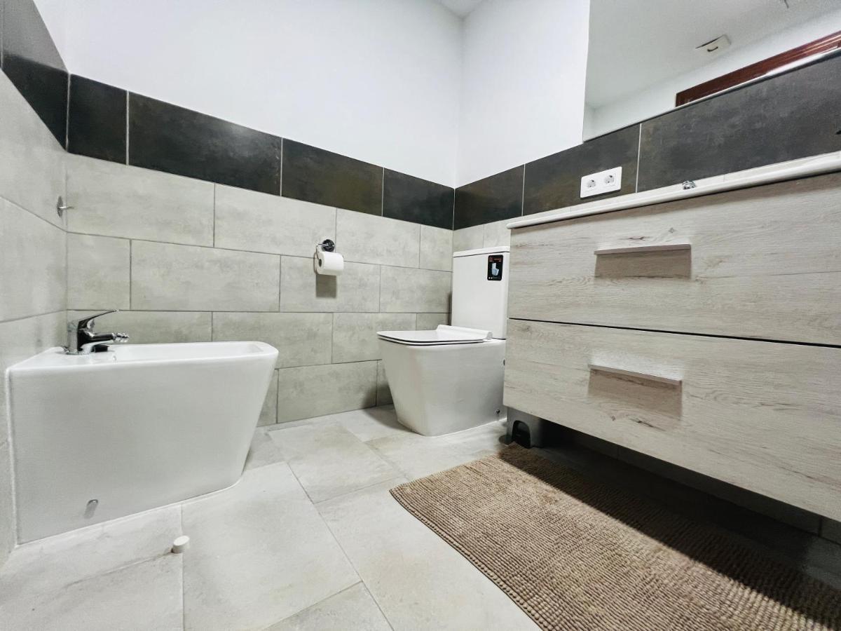 Apartmán Sun Days Corralejo Irent Fuerteventura Exteriér fotografie