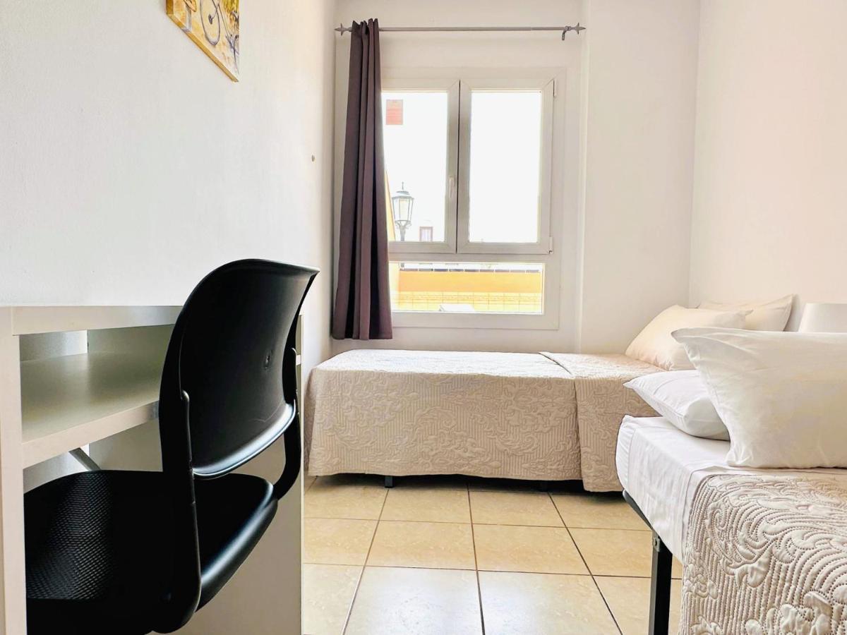 Apartmán Sun Days Corralejo Irent Fuerteventura Exteriér fotografie